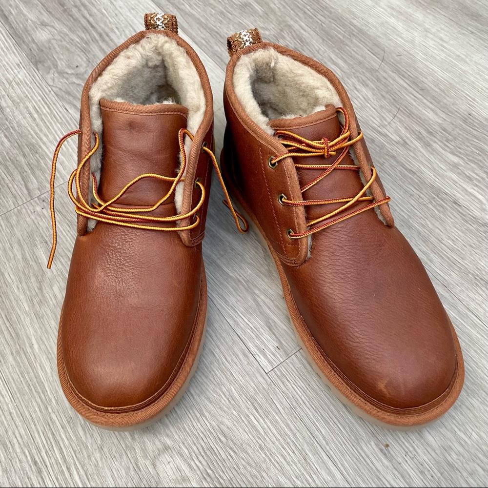 BRAND NEW MENS UGG NEUMEL BOOT SIZE 12